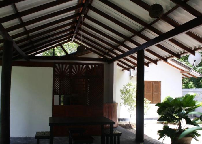 Casa Tangalle