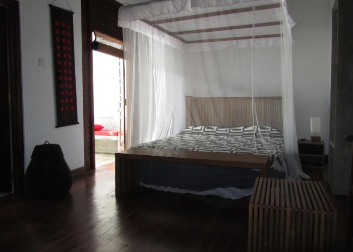 Isana Beach House