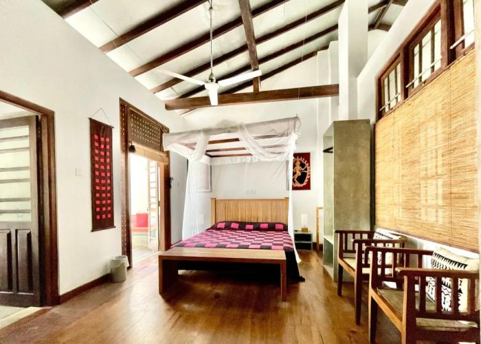 Isana Beach House