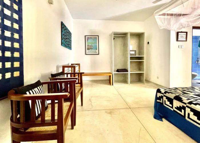 Isana Beach House