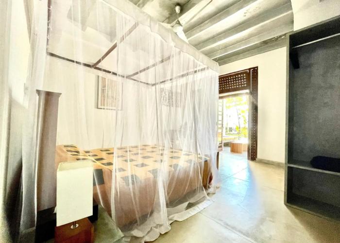 Isana Beach House
