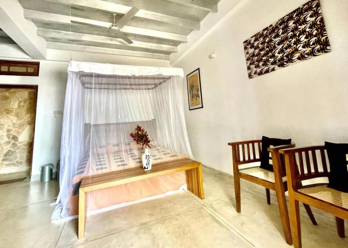 Isana Beach House