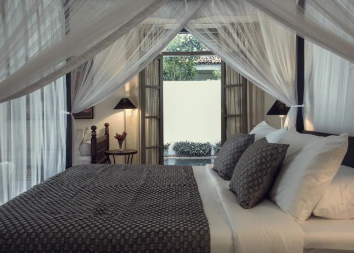 Taru Villas Mawella