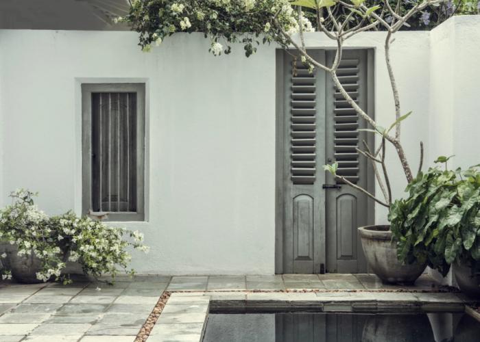 Taru Villas Mawella