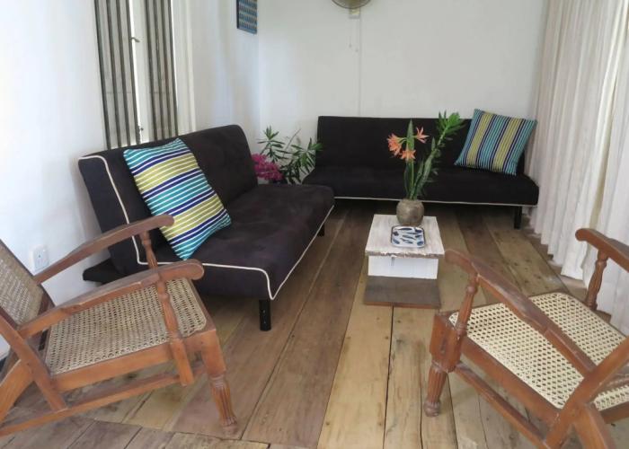 Esperanza Beach Villa