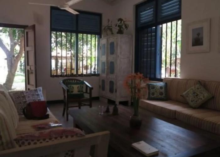 Esperanza Beach Villa