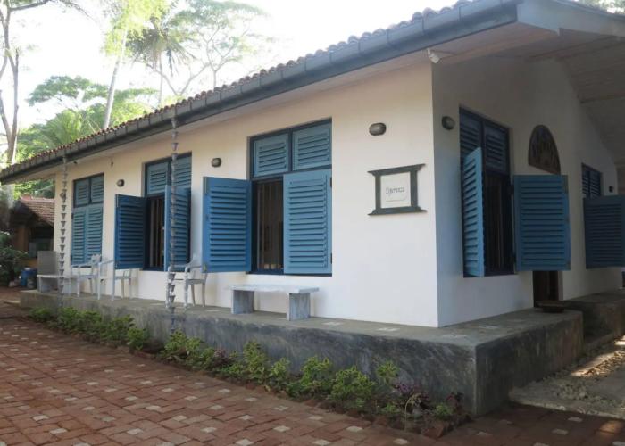 Esperanza Beach Villa