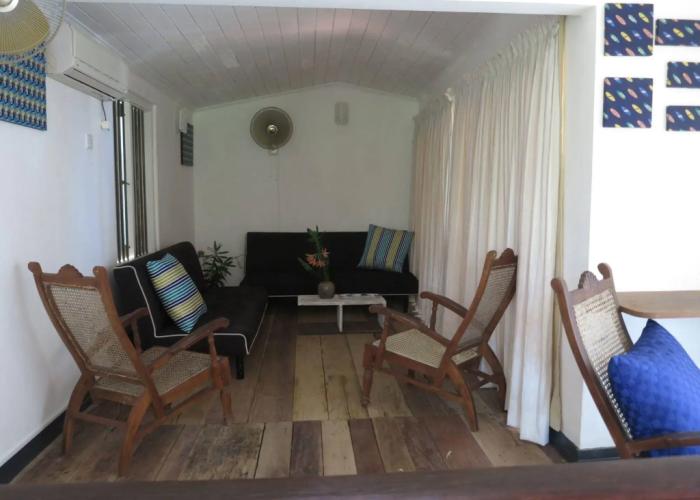 Esperanza Beach Villa