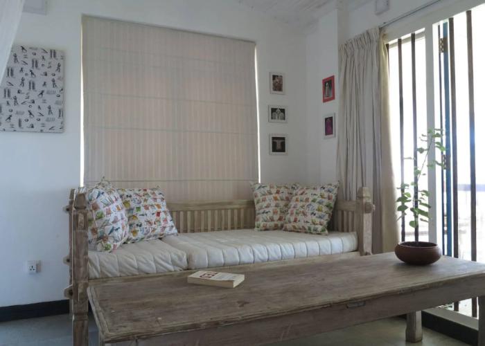 Esperanza Beach Villa