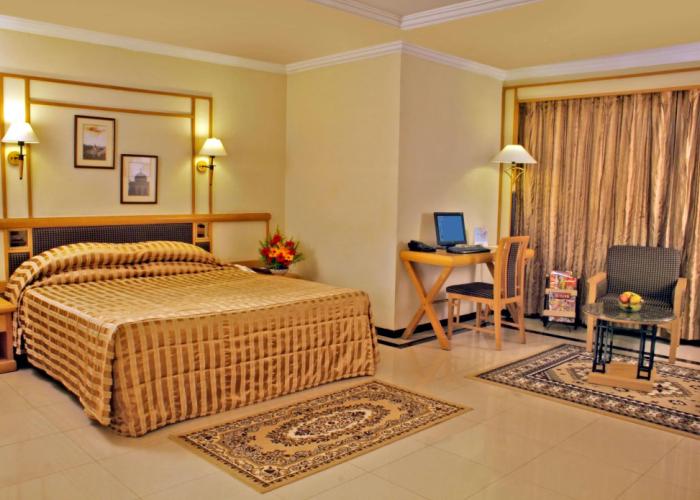 Aditya Park Hyderabad