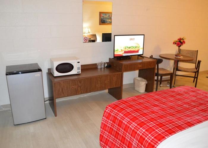 A1 Motel