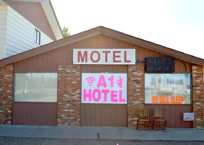 A1 Motel