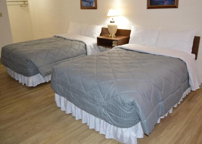 A1 Motel