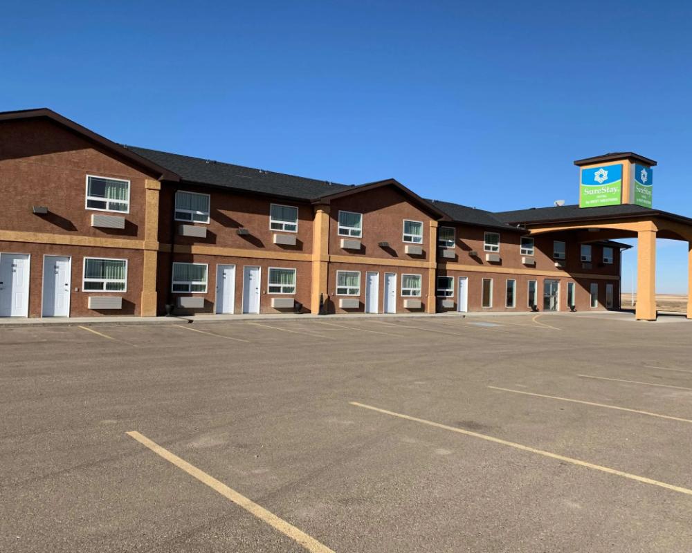 SureStay Hotel by Best Western Bassano