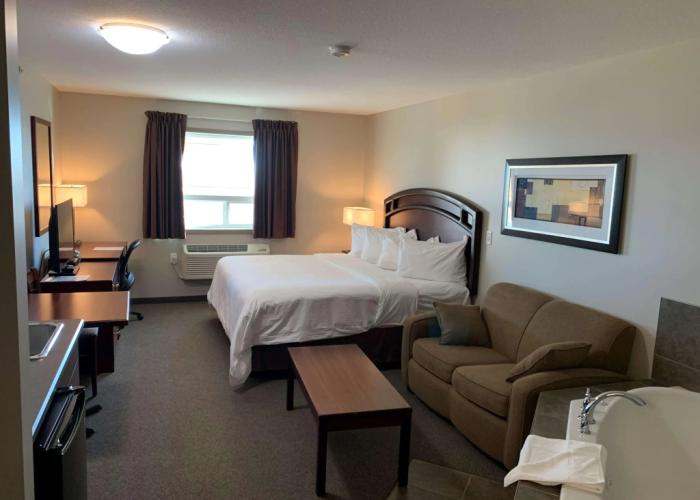 SureStay Hotel by Best Western Bassano