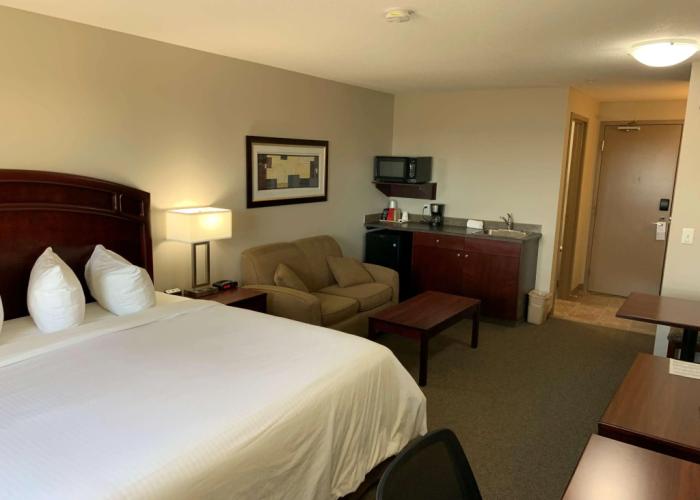 SureStay Hotel by Best Western Bassano