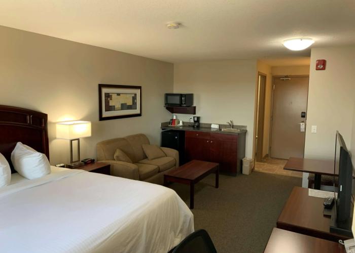 SureStay Hotel by Best Western Bassano