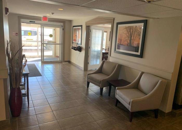 SureStay Hotel by Best Western Bassano
