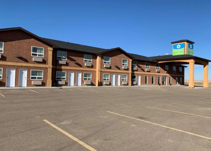 SureStay Hotel by Best Western Bassano
