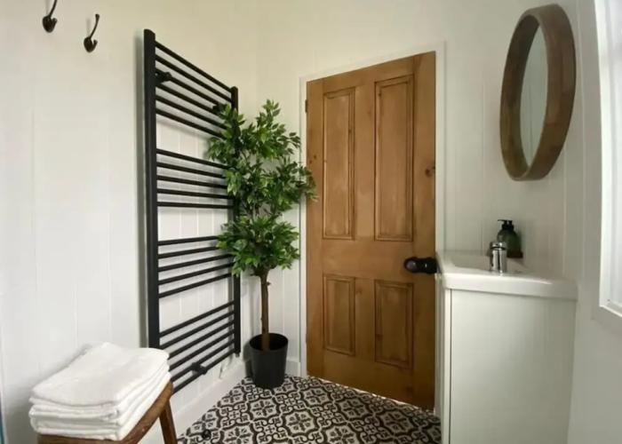 Cosy Beach Cottage Metres From The Beach Jurys Gap Camber Sands