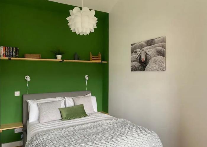 Cosy Beach Cottage Metres From The Beach Jurys Gap Camber Sands
