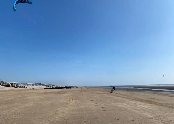 Cosy Beach Cottage Metres From The Beach Jurys Gap Camber Sands