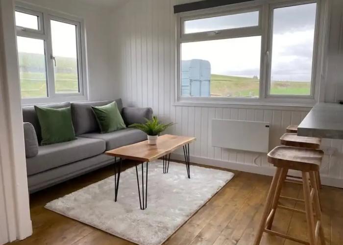 Cosy Beach Cottage Metres From The Beach Jurys Gap Camber Sands