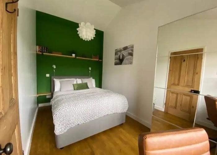 Cosy Beach Cottage Metres From The Beach Jurys Gap Camber Sands