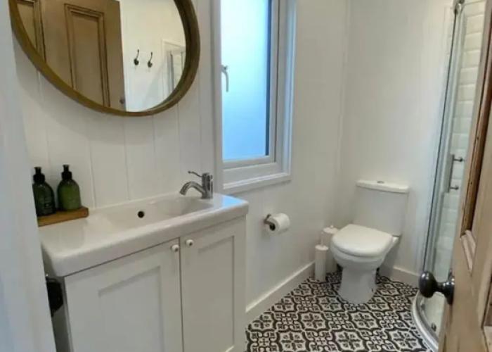 Cosy Beach Cottage Metres From The Beach Jurys Gap Camber Sands