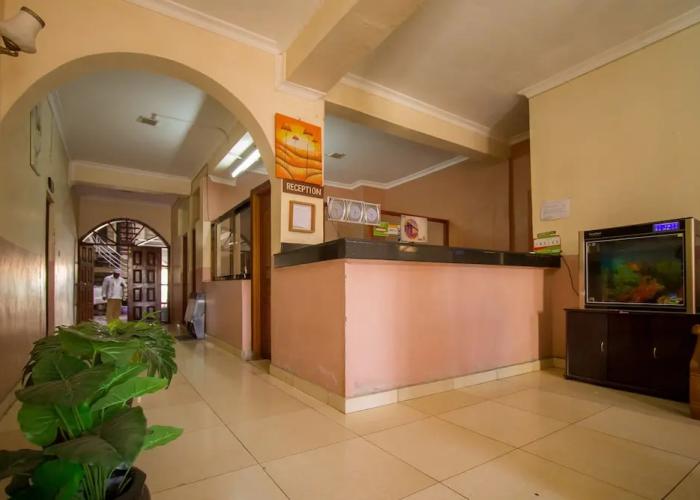 Silver Bells Hotel Isiolo