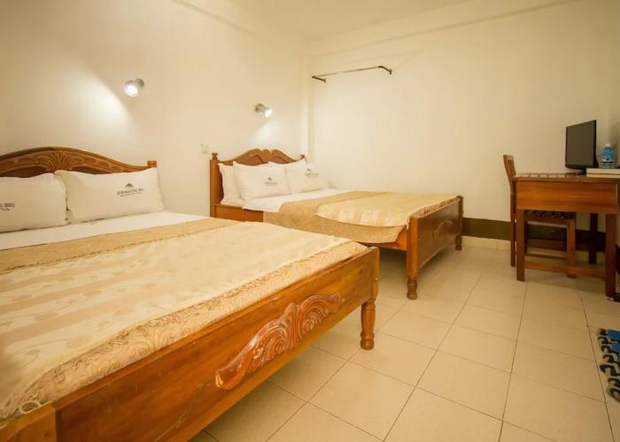 Silver Bells Hotel Isiolo