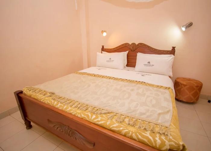 Silver Bells Hotel Isiolo
