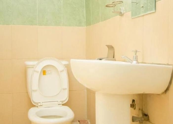 Silver Bells Hotel Isiolo