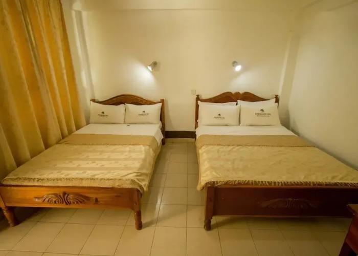 Silver Bells Hotel Isiolo