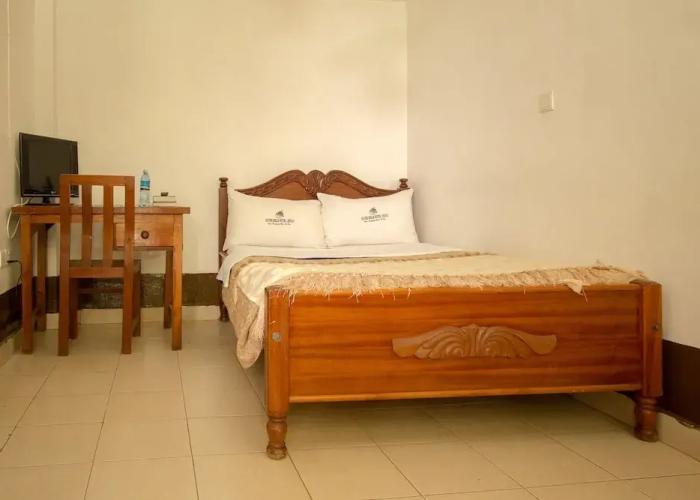 Silver Bells Hotel Isiolo