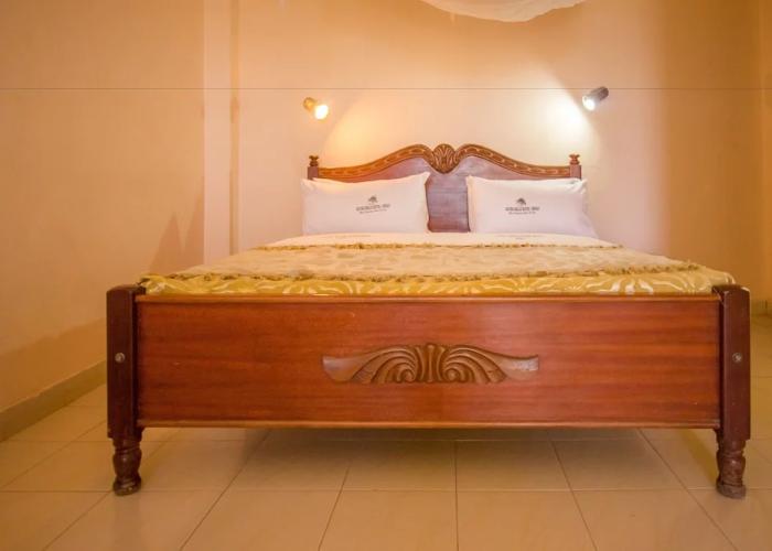 Silver Bells Hotel Isiolo