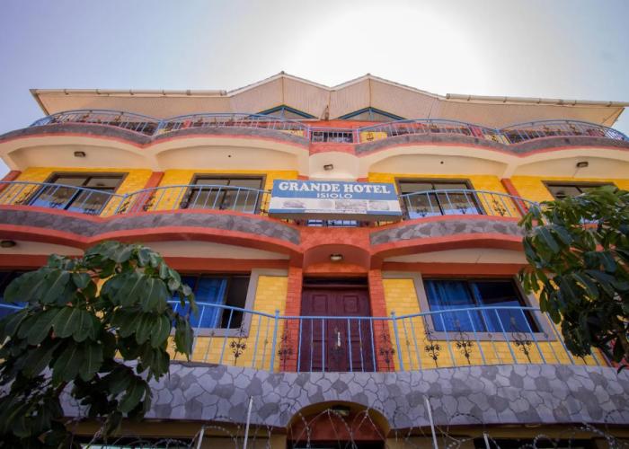 Grande Hotel