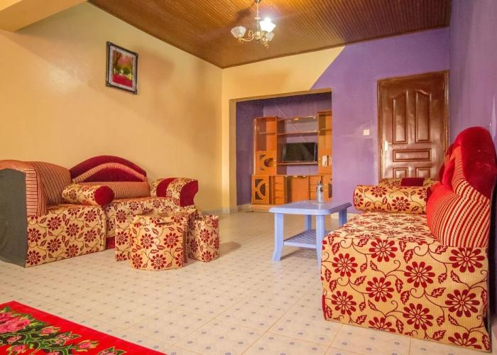 Grande Hotel