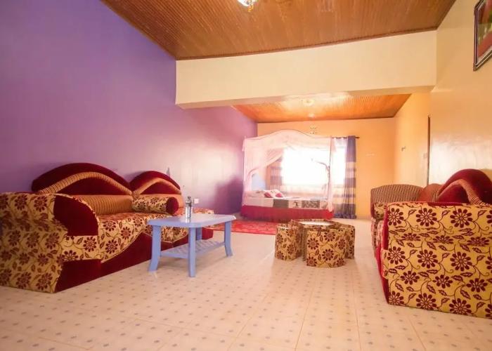 Grande Hotel