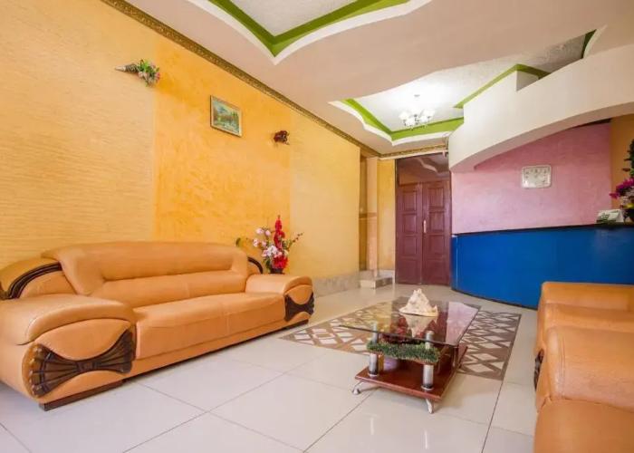 Grande Hotel