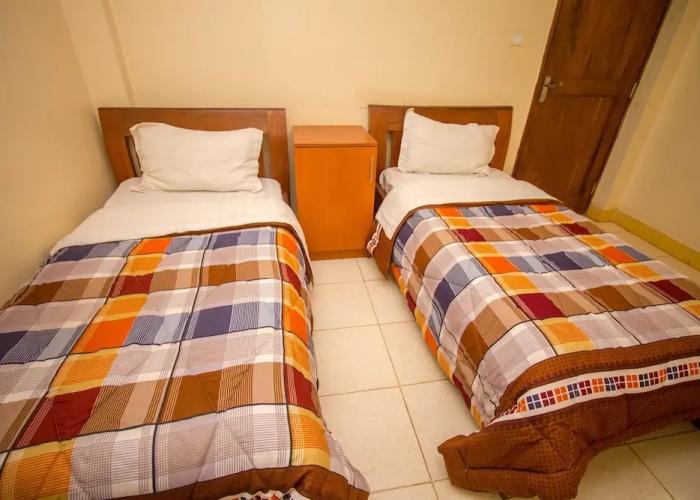 Shamz Hotel Isiolo