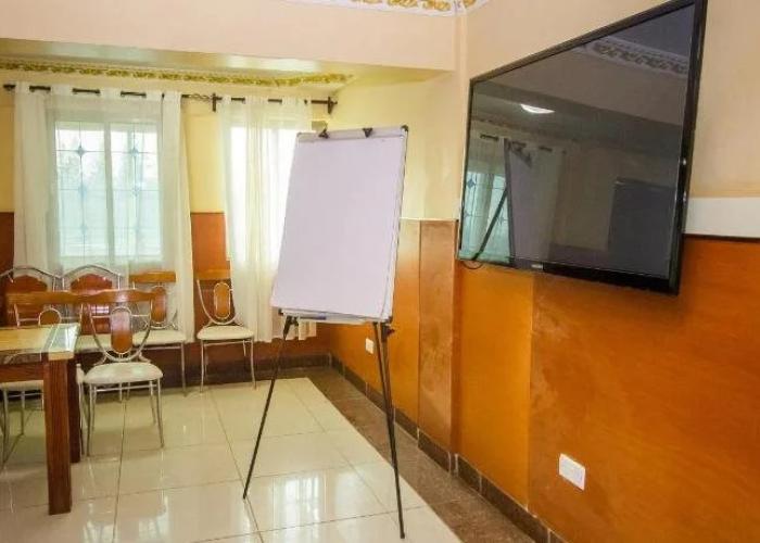 Shamz Hotel Isiolo