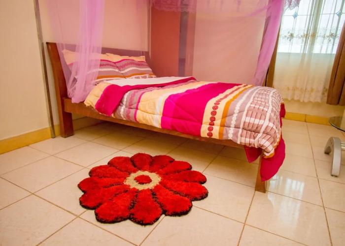 Shamz Hotel Isiolo