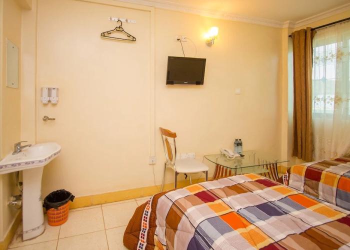 Shamz Hotel Isiolo