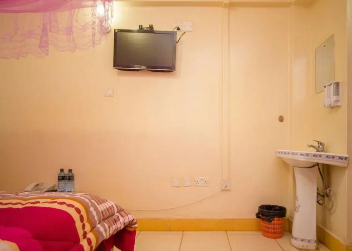 Shamz Hotel Isiolo