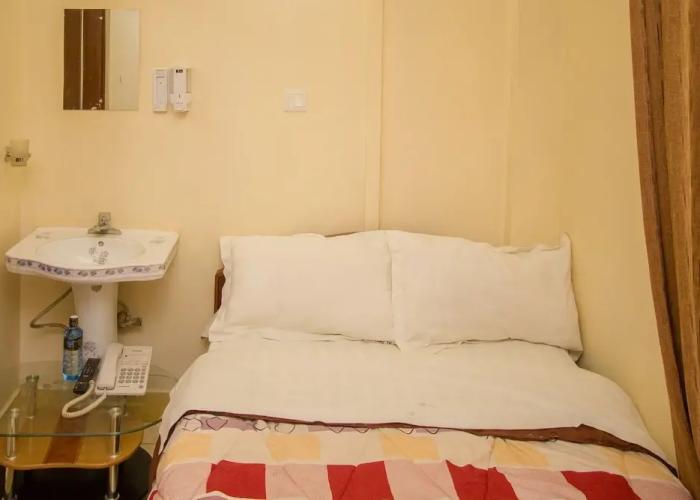 Shamz Hotel Isiolo