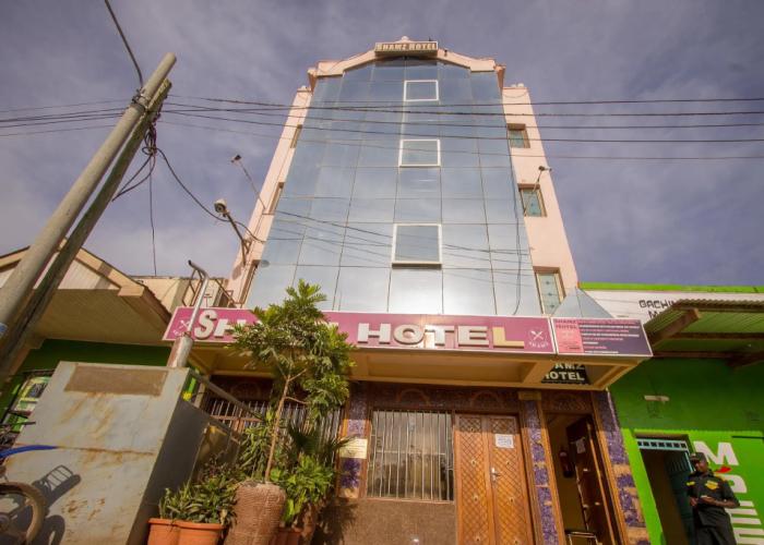 Shamz Hotel Isiolo