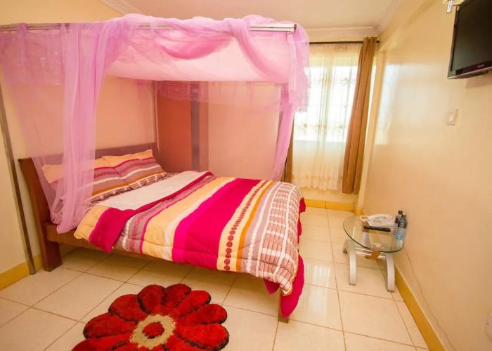 Shamz Hotel Isiolo