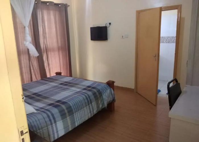 Isiolo Transit Hotel
