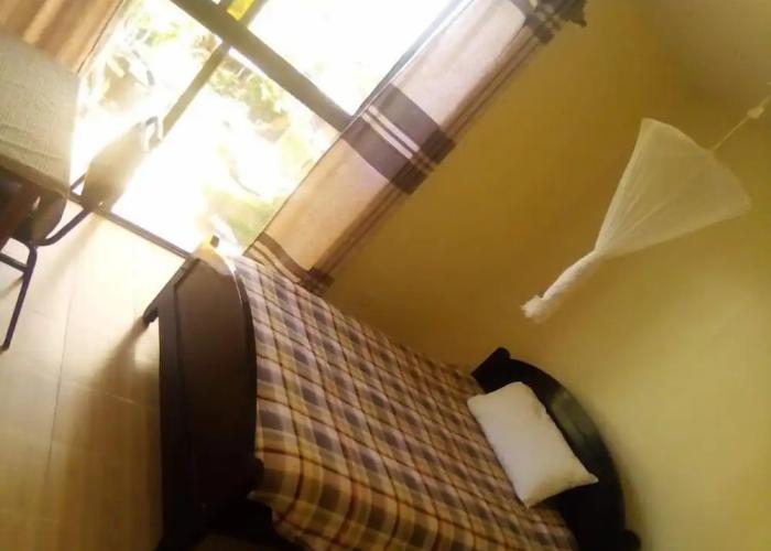 Isiolo Transit Hotel